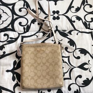 Coach crossbody